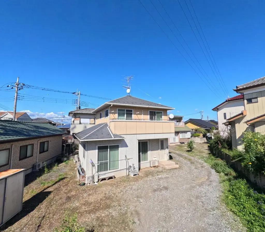Akiya in Tochigi