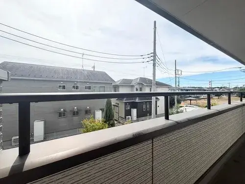 3SLDK房源 小山市 栃木县 (2)
