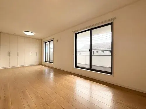 3SLDK房源 小山市 栃木县 (6)