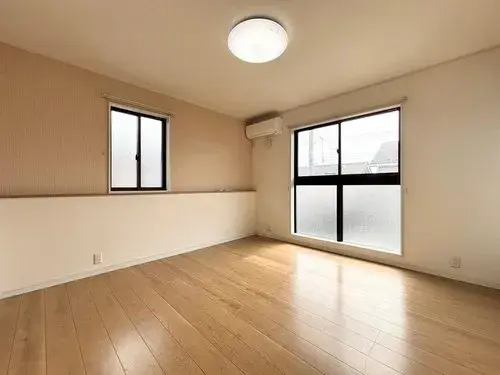3SLDK房源 小山市 栃木县 (8)