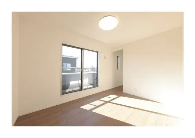 4LDK房产 小山市 栃木县 (12)