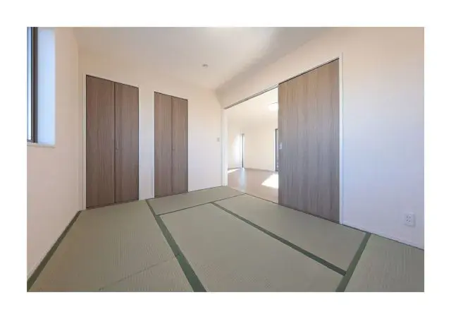 4LDK房产 小山市 栃木县 (13)