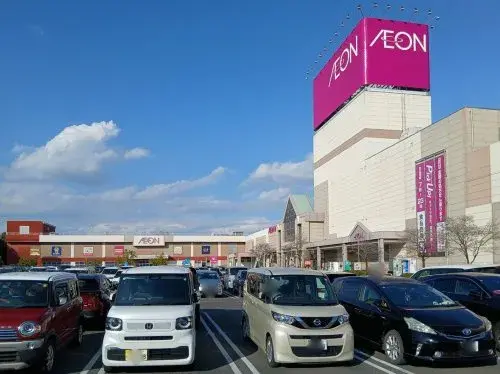 4LDK房产 小山市 栃木县 (25)