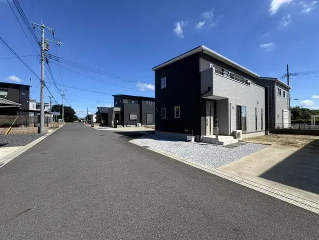 4LDK房产 小山市 栃木县 (4)