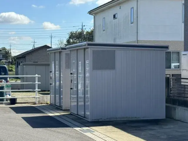 4LDK房产 小山市 栃木县 (5)