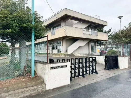 4LDK房产 小山市 栃木县 (8)