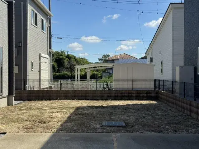 4LDK房产 小山市 栃木县 (9)