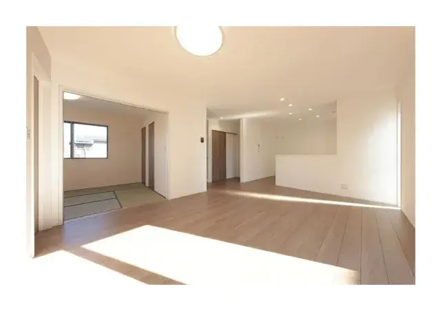 4LDK房产 小山市 栃木县 (10)