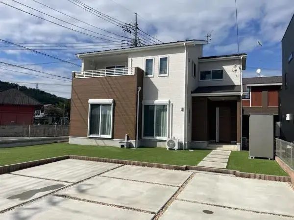 Akiya in Tochigi