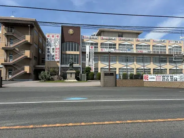 4LDK房产 足利市 栃木县 (4)