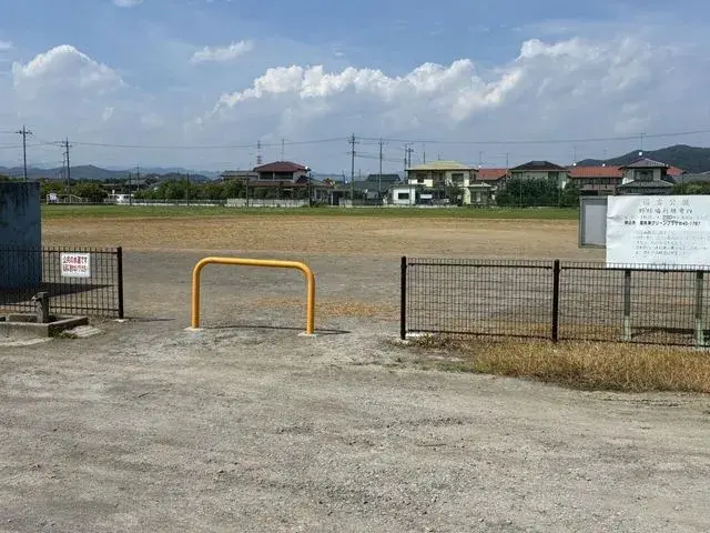 4LDK房产 足利市 栃木县 (6)