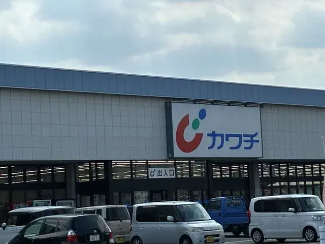 4LDK房产 足利市 栃木县 (9)