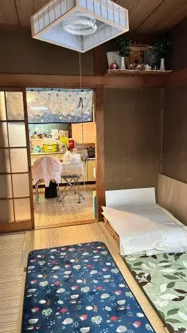 4DK Property Tochigi City Tochigi Prefecture (2)