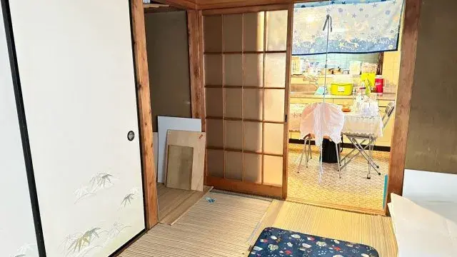 4DK Property Tochigi City Tochigi Prefecture (3)