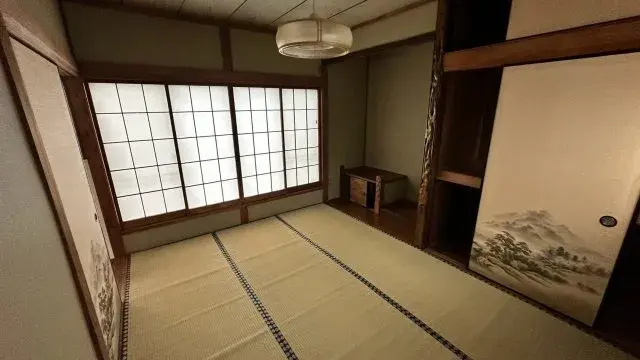4DK Property Tochigi City Tochigi Prefecture (4)