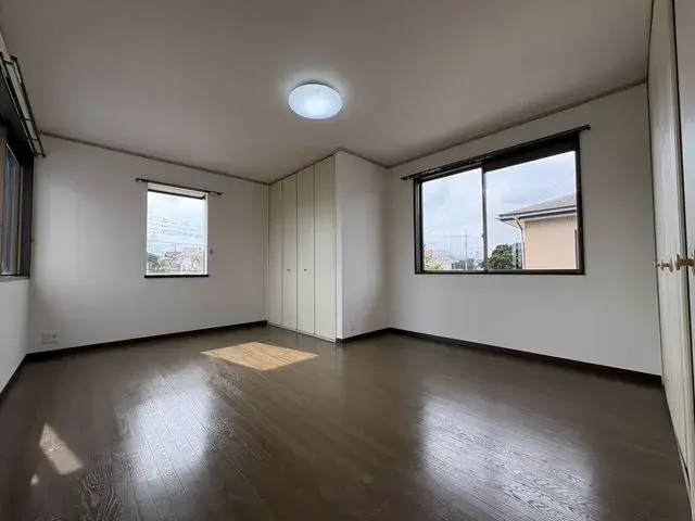 5LDK مدينة موكا محافظة توتشيغي (12)