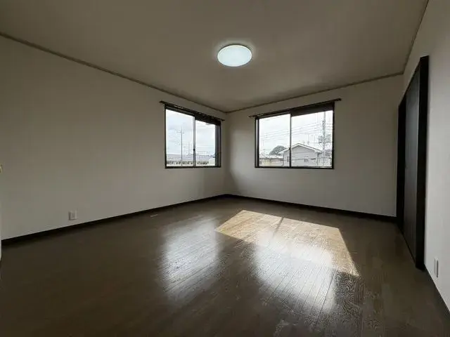 5LDK مدينة موكا محافظة توتشيغي (10)