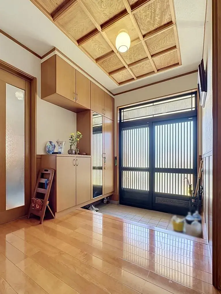 4SLDK Propiedad Ciudad de Ota Prefectura de Gunma (17)