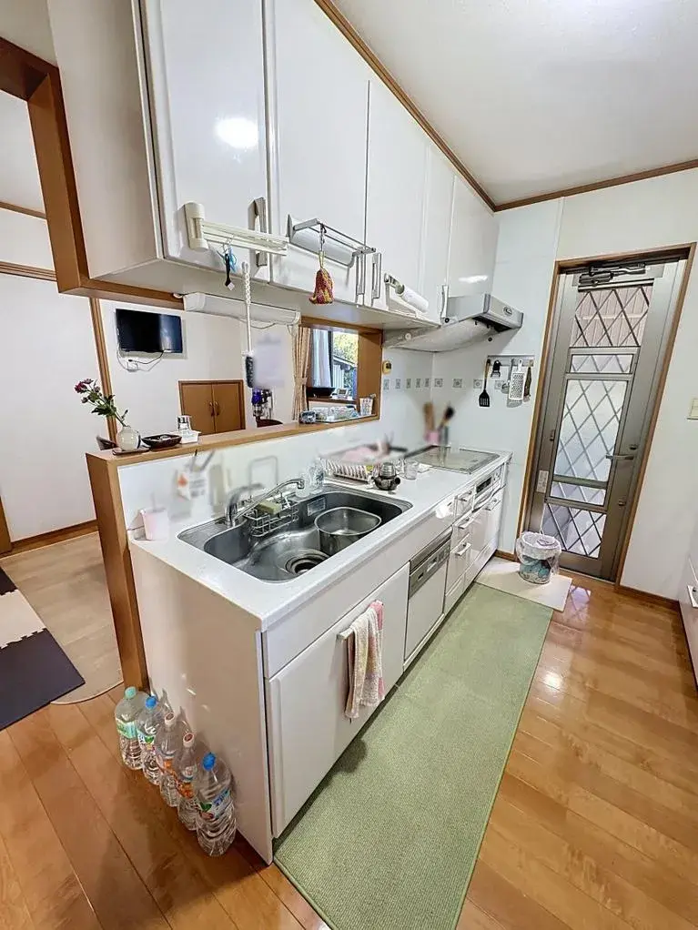 4SLDK Propiedad Ciudad de Ota Prefectura de Gunma (18)