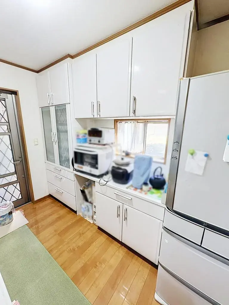 4SLDK Propiedad Ciudad de Ota Prefectura de Gunma (19)
