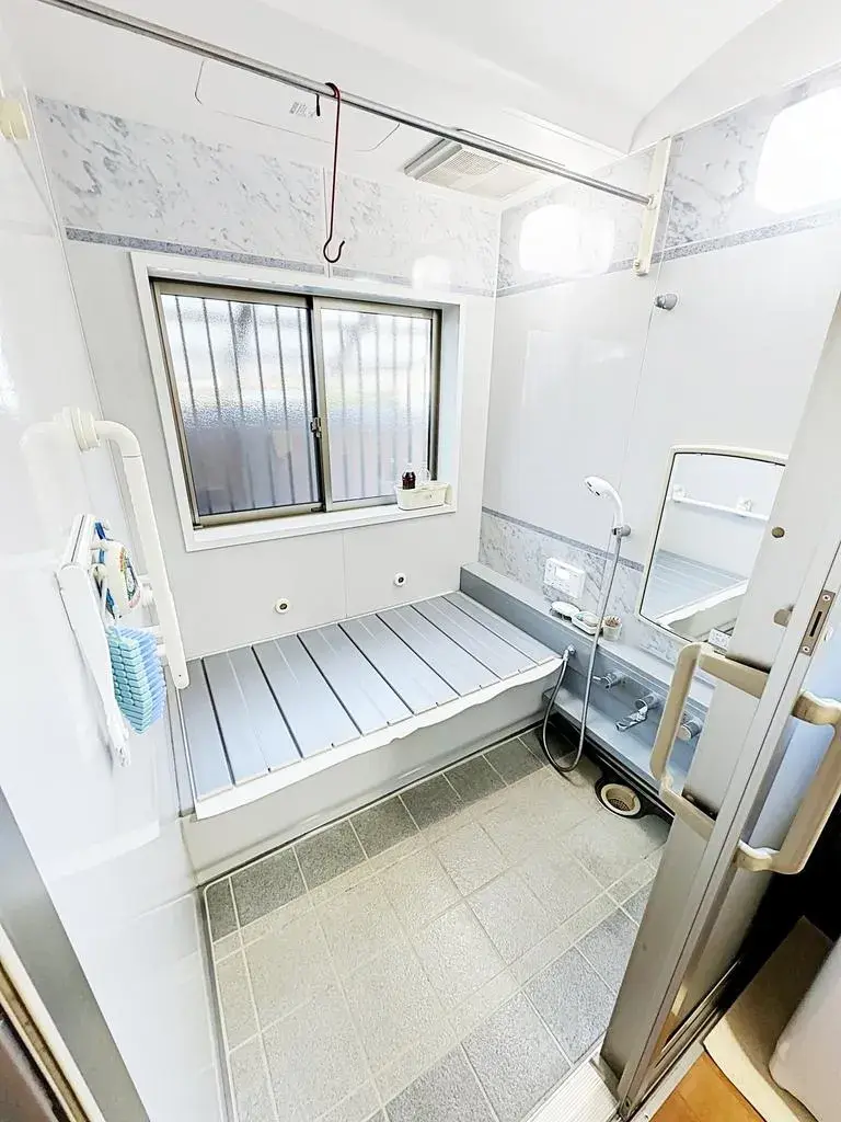 4SLDK Propiedad Ciudad de Ota Prefectura de Gunma (20)