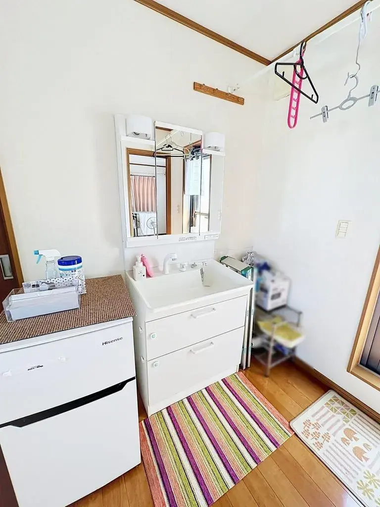 4SLDK Propiedad Ciudad de Ota Prefectura de Gunma (24)