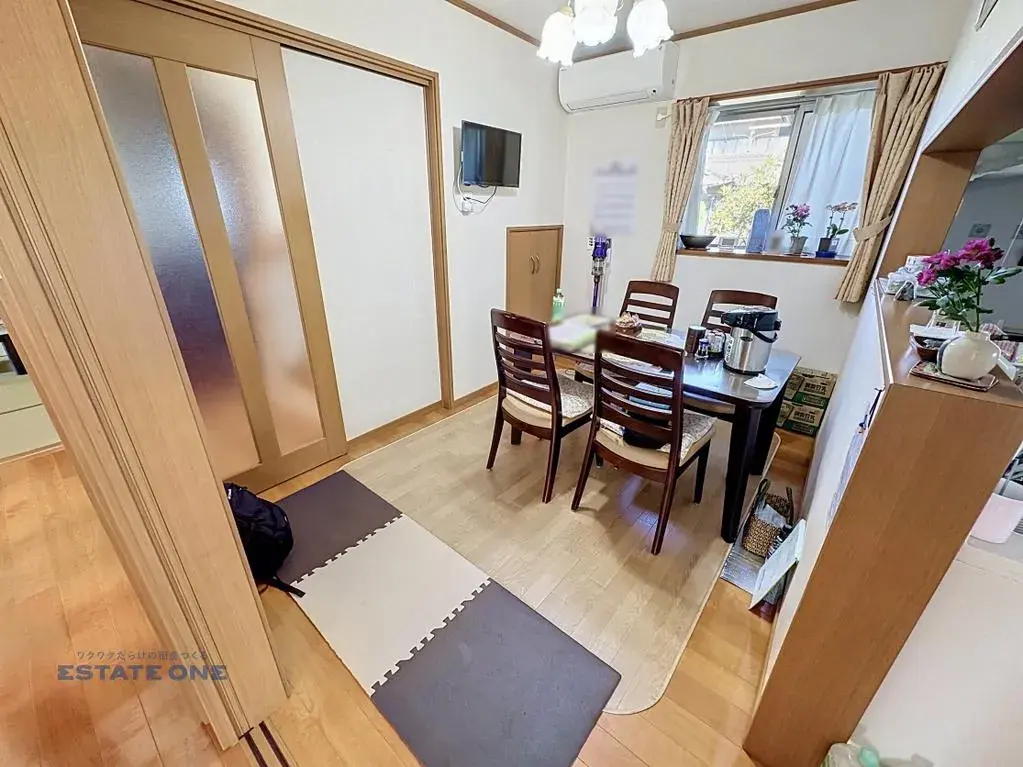 4SLDK Propiedad Ciudad de Ota Prefectura de Gunma (7)