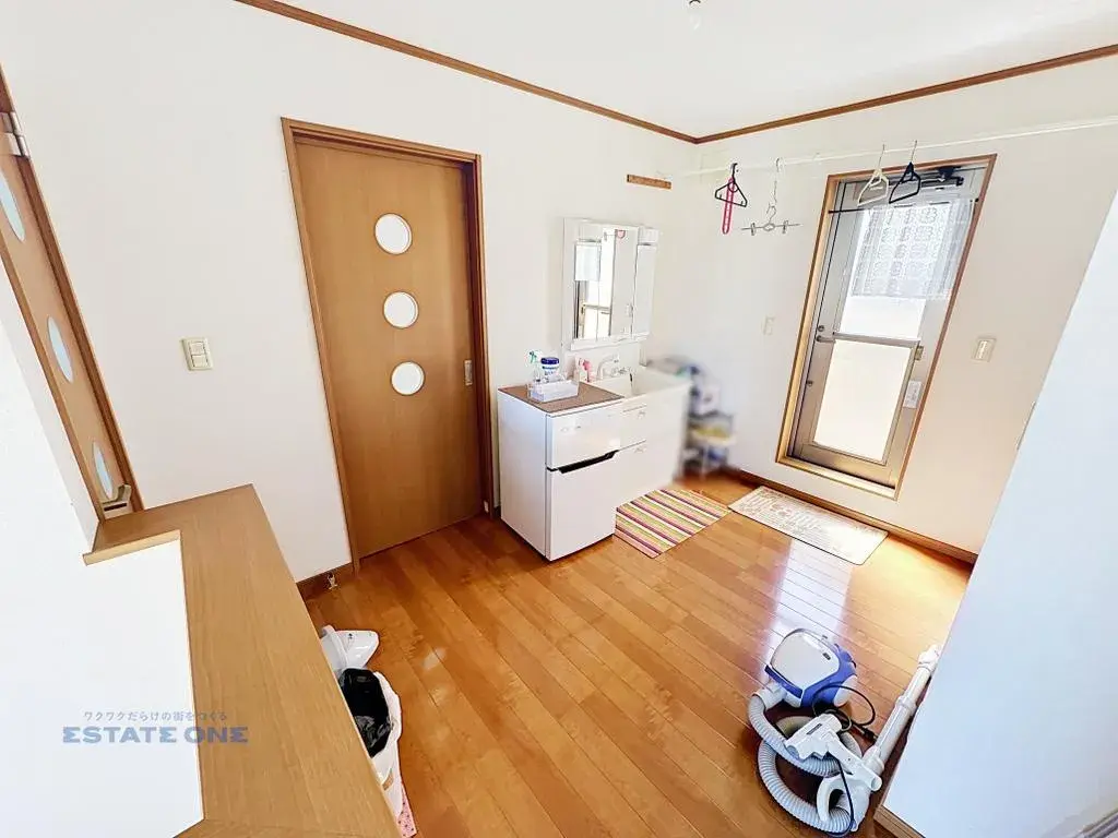 4SLDK Propiedad Ciudad de Ota Prefectura de Gunma (8)