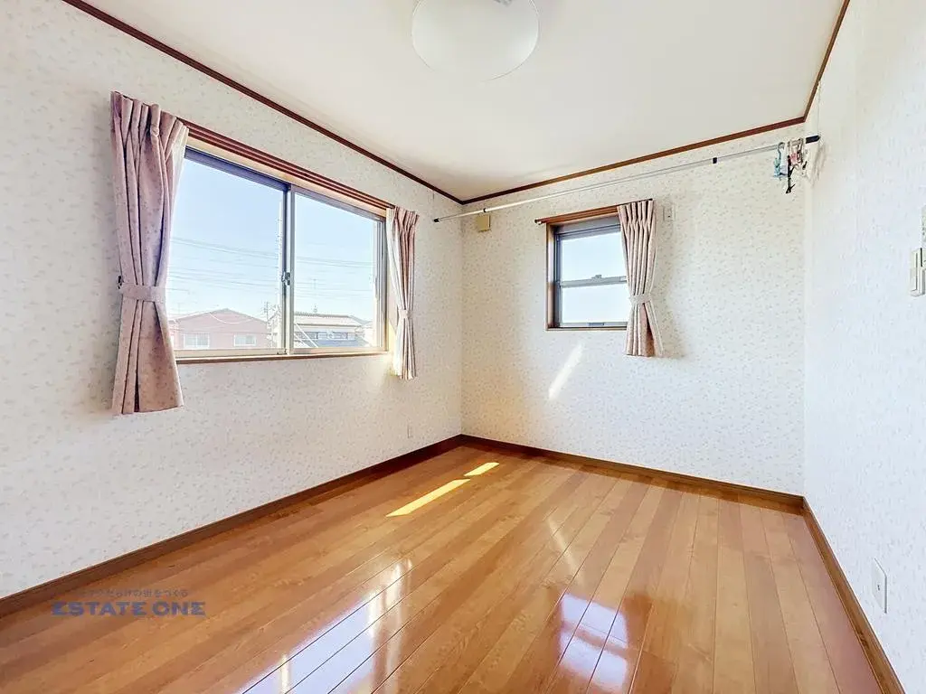 4SLDK Propiedad Ciudad de Ota Prefectura de Gunma (10)