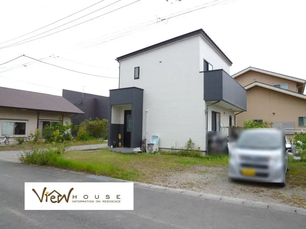 Akiya in Gunma