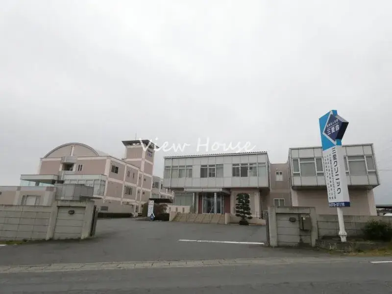3LDK Город Такасаки Префектура Гумма (22)