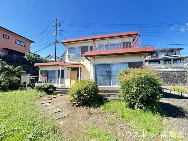 Akiya in Gunma