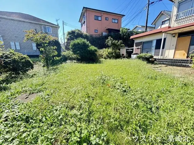 3LDK物件 高崎市 群馬県 (2)
