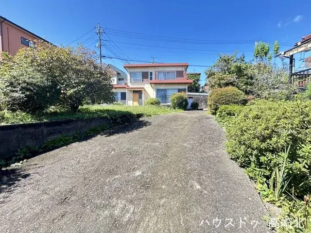 3LDK物件 高崎市 群馬県 (3)