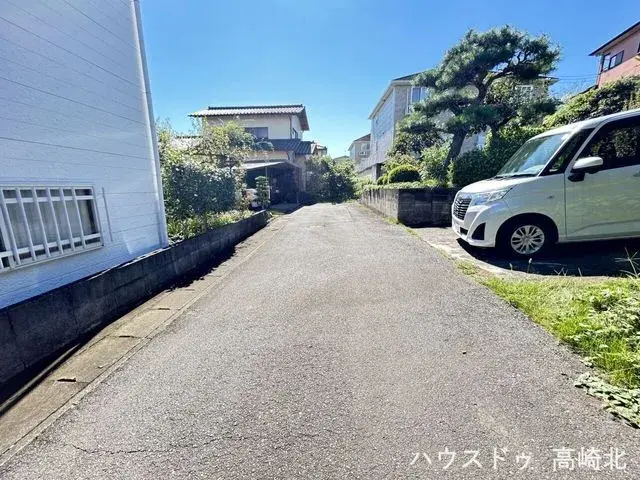 3LDK物件 高崎市 群馬県 (4)