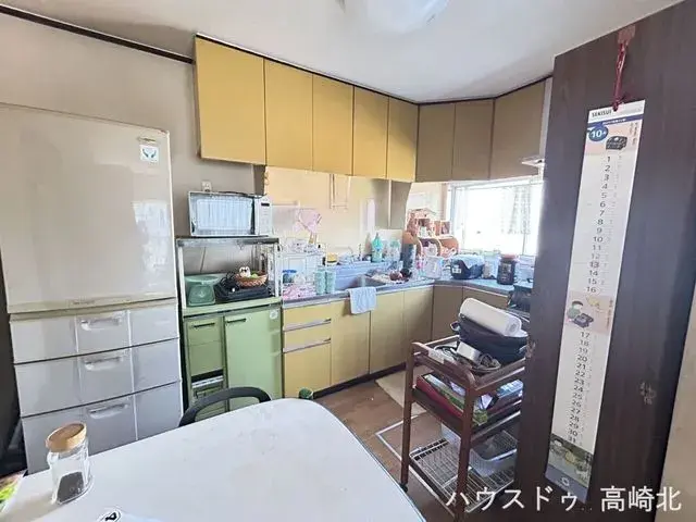 3LDK物件 高崎市 群馬県 (5)