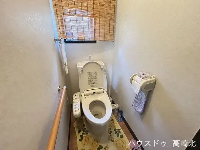 3LDK物件 高崎市 群馬県 (6)