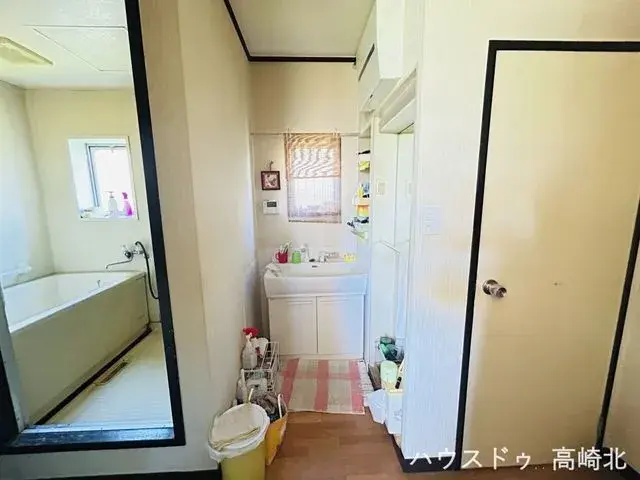 3LDK物件 高崎市 群馬県 (7)