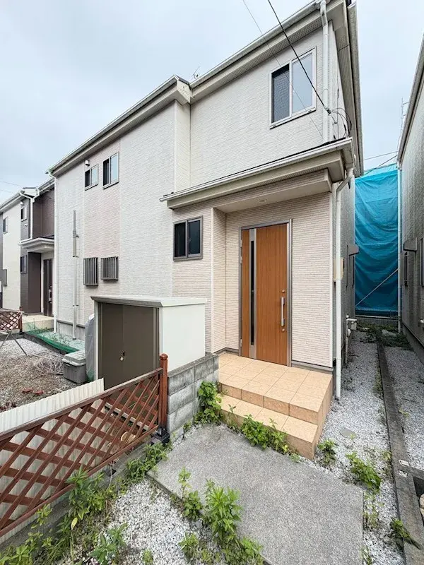 Akiya in Saitama