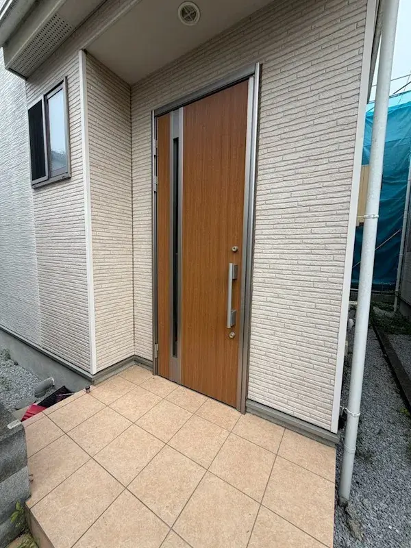 4LDK Bien immobilier Ville de Kasukabe Préfecture de Saitama (2)