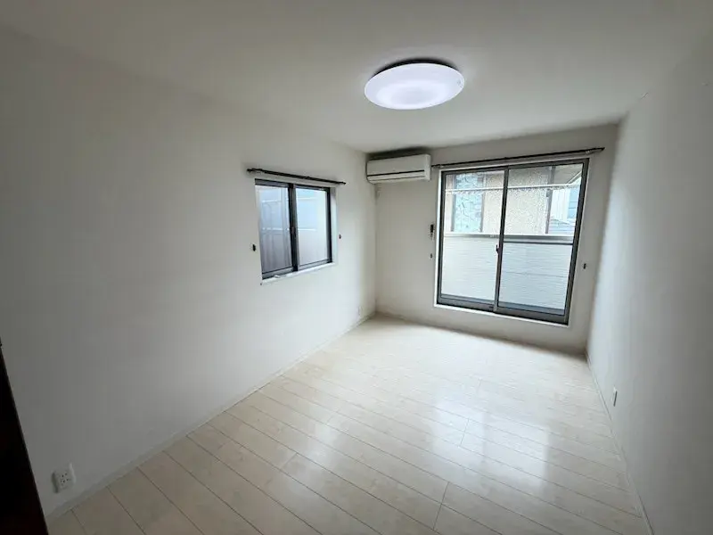 4LDK Bien immobilier Ville de Kasukabe Préfecture de Saitama (11)