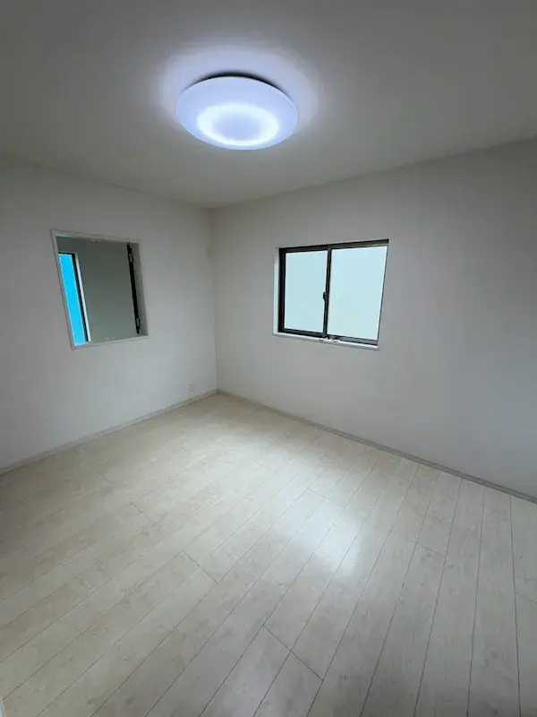 4LDK Bien immobilier Ville de Kasukabe Préfecture de Saitama (15)