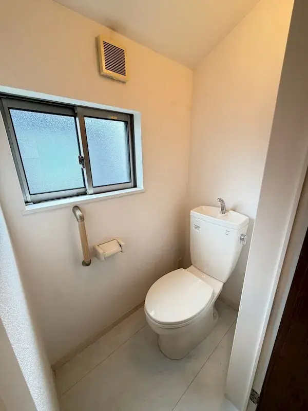 4LDK Bien immobilier Ville de Kasukabe Préfecture de Saitama (22)