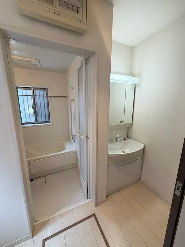 4LDK Bien immobilier Ville de Kasukabe Préfecture de Saitama (24)