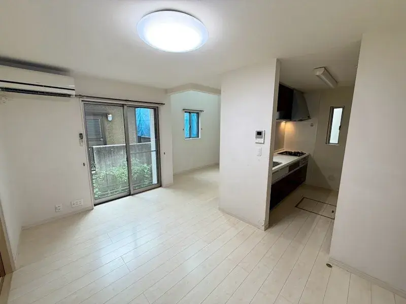 4LDK Bien immobilier Ville de Kasukabe Préfecture de Saitama (4)