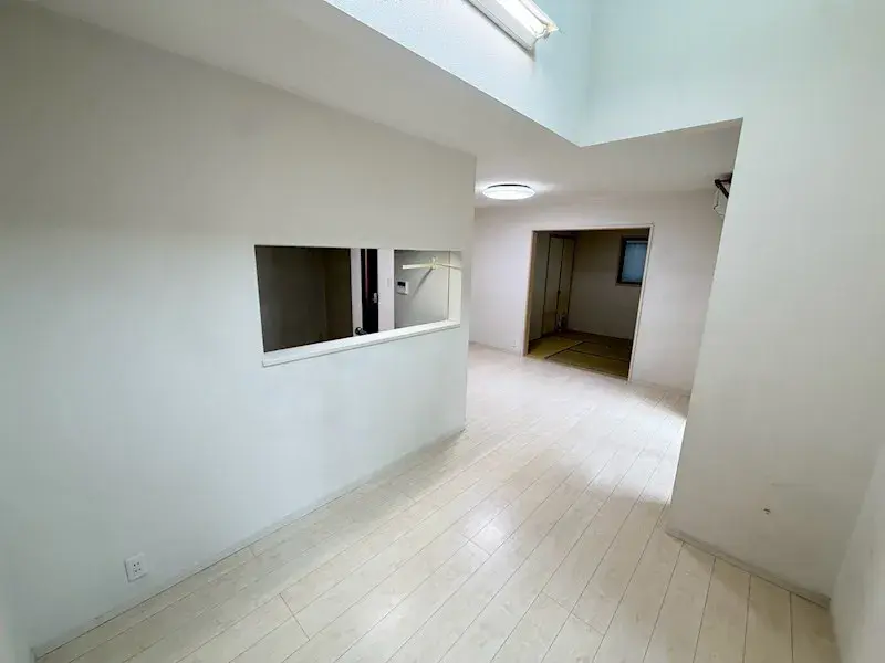 4LDK Bien immobilier Ville de Kasukabe Préfecture de Saitama (5)