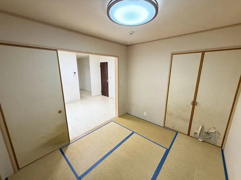 4LDK Bien immobilier Ville de Kasukabe Préfecture de Saitama (8)