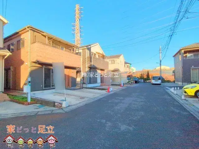 4LDK Ville de Soka Préfecture de Saitama (11)