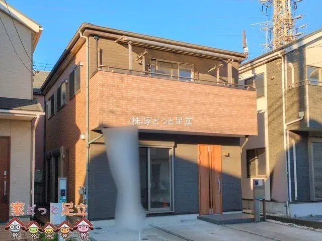4LDK Ville de Soka Préfecture de Saitama (4)