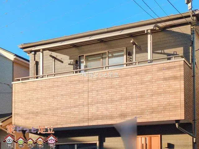 4LDK Ville de Soka Préfecture de Saitama (8)